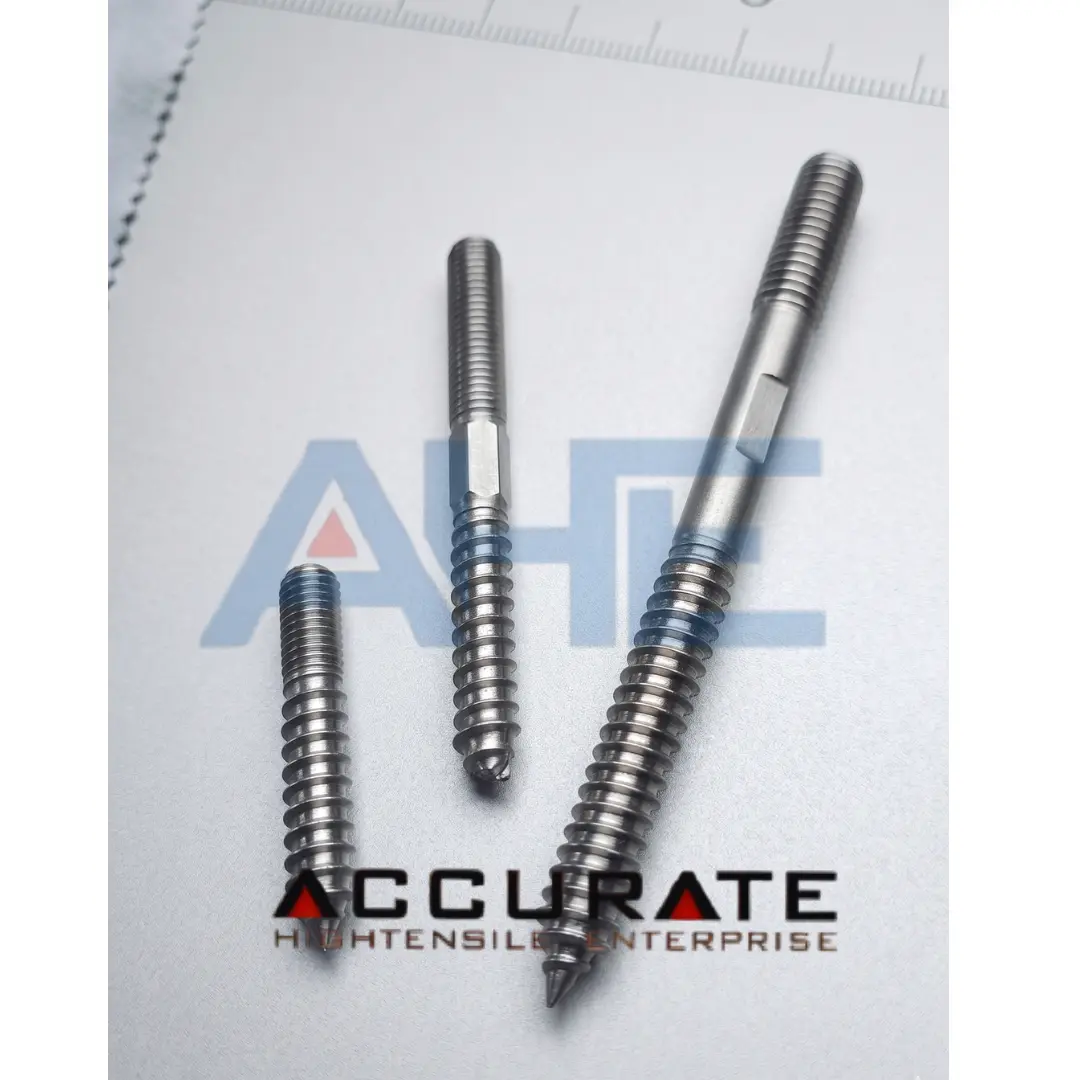 Heavy Duty Rivets